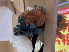 -海底捞火锅(大华一路店)