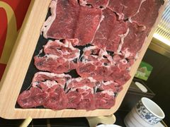 -京悦南门涮羊肉·羊蝎子火锅(田林路店)