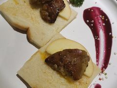 -松临·铁板烧&Omakase(神农店)