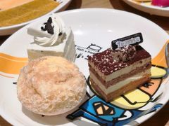 -小鱼小牛·鱼牛干锅·脆鱼火锅(世欧广场店)