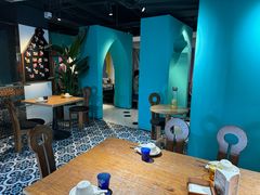 -纳鲁孜·新疆特色餐厅(上海悦荟广场店)