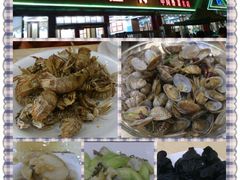 -海岛渔村大酒店(云霄路店)