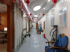 -圣贝口腔(海淀店)