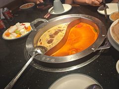 -井格重庆火锅(通州梨园店)