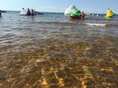 -威海国际海水浴场旅游区