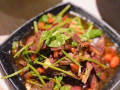 -巴厘龙虾·榜首油焖大虾(洞庭·艺术洋房店)