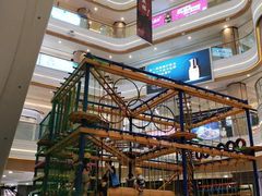 -吾悦广场(南京鼓楼店)
