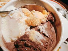 -比格比萨自助(万柳华联店)