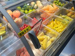 -花果津喜·高端果切(汇一城总店)