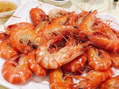 -老字号蛇口德记烧腊饭店·海鲜加工