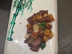 -豫园万丽酒店-万丽轩中餐厅(河南南路店)