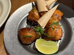 -weeknd·Brunch&Bistro 周末餐厅