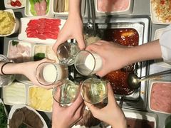 -海底捞火锅(金光华店)