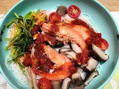 -蔡澜Pho·越南粉餐厅(海上世界店)