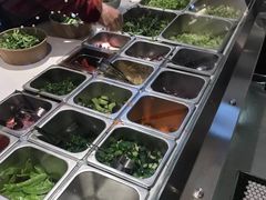 -CALIFORKS加州叉子轻食(朝阳门店)