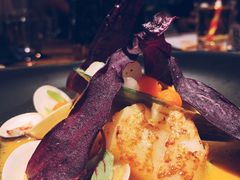 -AZUL by FUEL蓝色·法式酒馆(琶醍店)