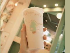 -猫的魔法密林(衣裳街店)