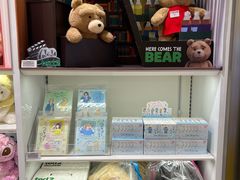 -泡泡玛特POPMART机器人店(高新万达店)
