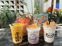 -婉泰·特色小吃·舂鸡脚(告庄二店)
