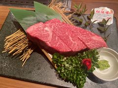 -俺的焼肉(銀座9丁目店)