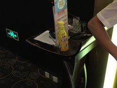 -中影国际影城(建军路金鹰购物中心店)