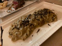 -奥斯特牛排馆(美第奇宫店)