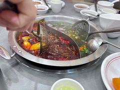 -嬷孙家潮汕牛肉火锅(北京路天河城店)