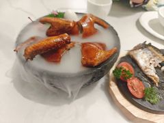 -3号仓库·创意中国菜(新世界城店)