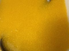 棒碴粥-钰田大院·碳烤虹鳟鱼·怀柔地道农家菜(雁栖湖店)