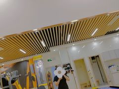 -琪航健身工作室(徐汇光大店)