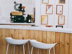 -COMPANION COFFEE小伴咖啡