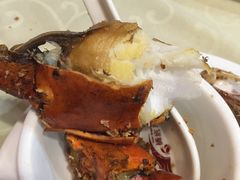 -桥底辣蟹(谢斐道店)