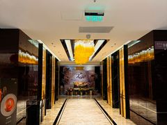 -北京泰富酒店-柏景轩中餐厅