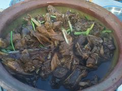 -霞姐屯昌枫木香草鸭店(海螺店)