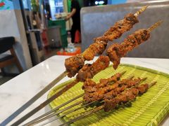 -莲香西域·正宗新疆菜(龙华店)