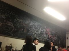 大堂-炒豆合作社(东四总店)