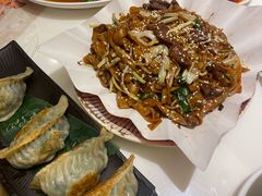 -虾饺妹·酒家(金碧店)