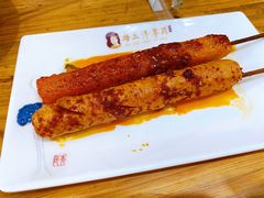 -马三洋芋片(兰州总店)