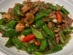 农家小炒肉-潇湘府•湘菜领军品牌(望京店)
