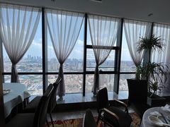 -汤臣·空中餐厅·严选粤菜(石湾世博广场店)