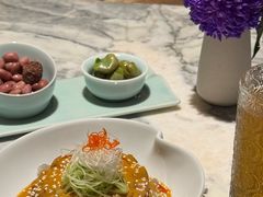 -杭州君悦酒店·湖滨28中餐厅