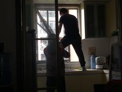 -富轩全屋门窗(浦江红星美凯龙店)