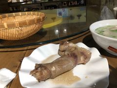 -祥盛隆羊汤馆(芙蓉店)