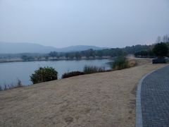 -钟山体育运动公园