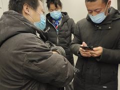 -西二旗(地铁站)