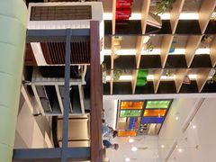 -港丽餐厅(高德置地店)