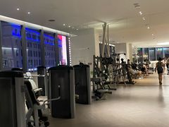 -YCHL FIT 健身(星寰店)