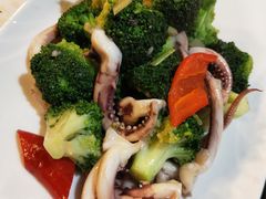 -八爷茶餐厅