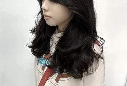 -ＲH SALON·简爱烫发染发接发