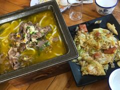 -外婆船宴餐厅·外婆喊你回家吃饭